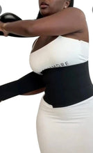 Load image into Gallery viewer, A 3M Waist Trainer Snatch Me Up Bandage Stretch Band
